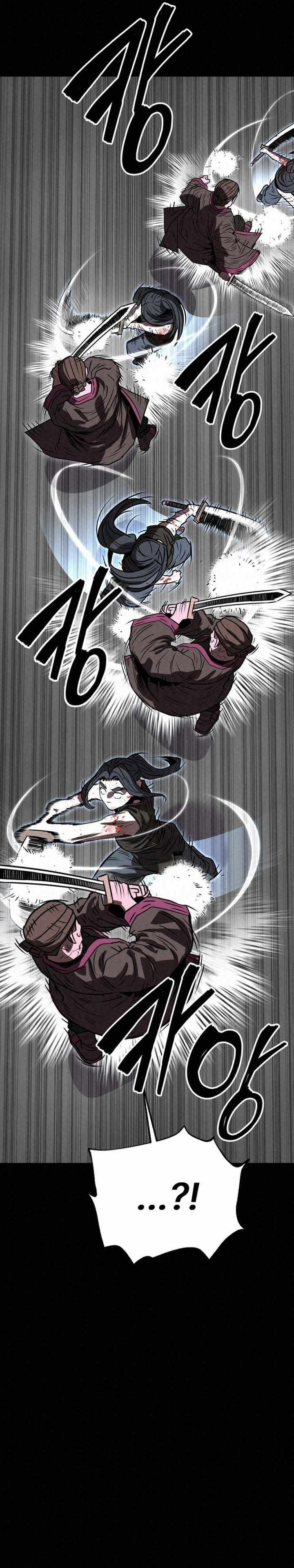 The Legend of Black Fox Master of Mount Kunlun’s Sword Chapter 46 Gambar 9