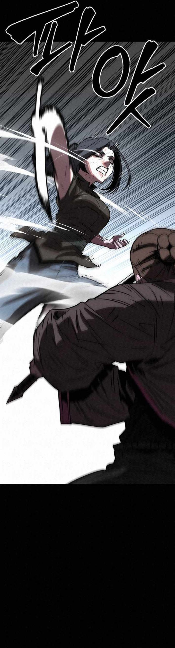 The Legend of Black Fox Master of Mount Kunlun’s Sword Chapter 46 Gambar 11