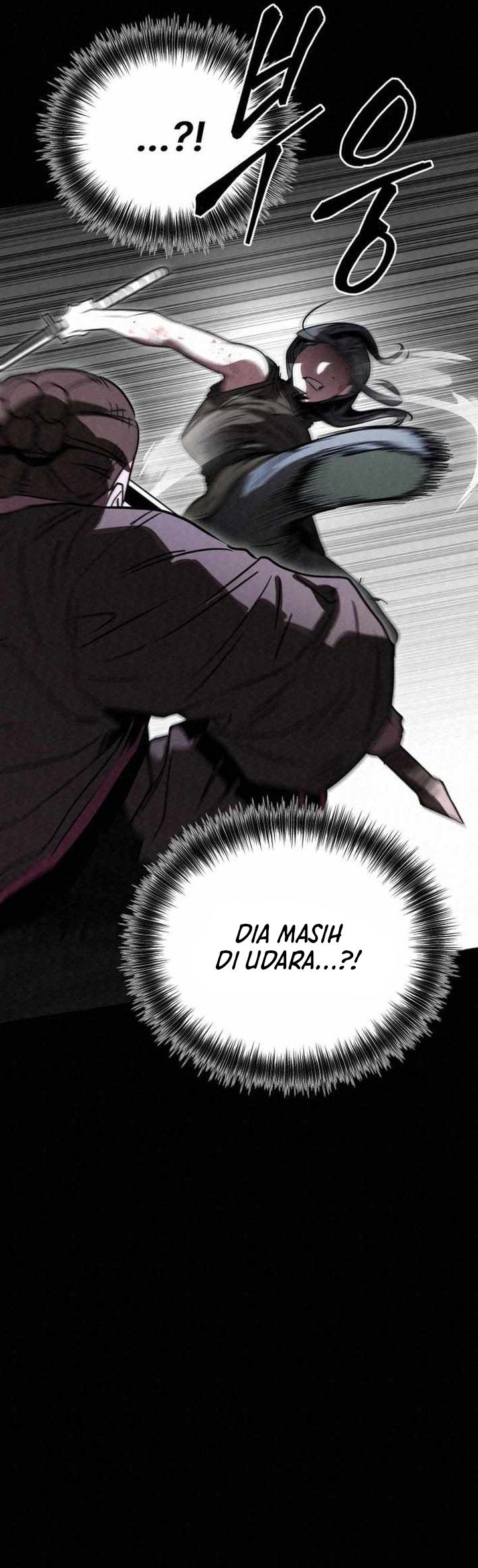 The Legend of Black Fox Master of Mount Kunlun’s Sword Chapter 46 Gambar 13