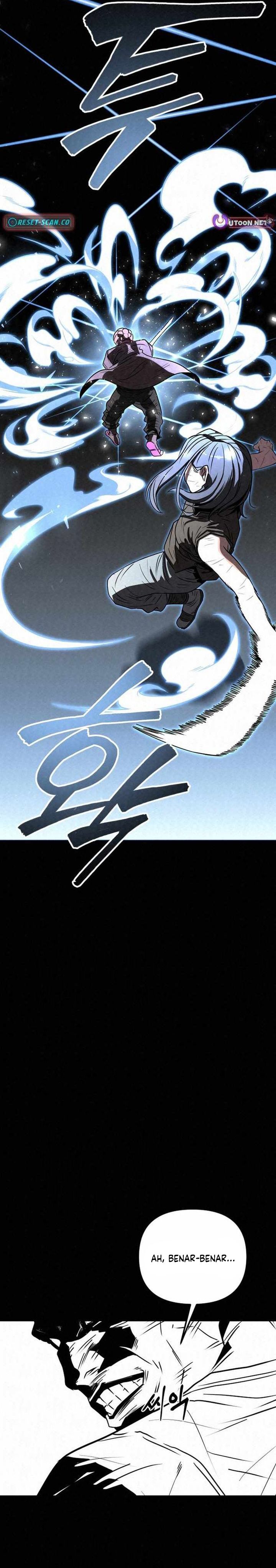 The Legend of Black Fox Master of Mount Kunlun’s Sword Chapter 46 Gambar 32