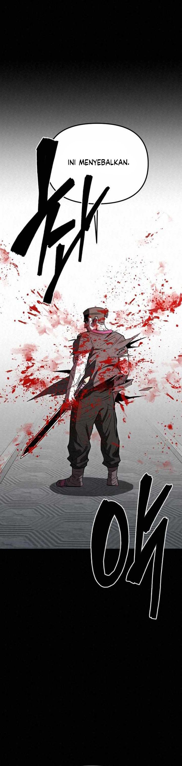 The Legend of Black Fox Master of Mount Kunlun’s Sword Chapter 46 Gambar 33