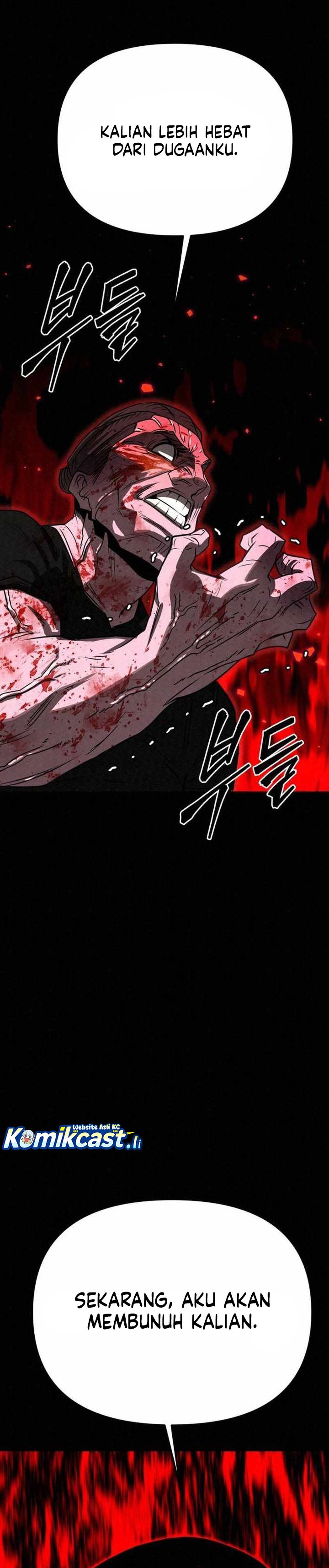 The Legend of Black Fox Master of Mount Kunlun’s Sword Chapter 46 Gambar 38