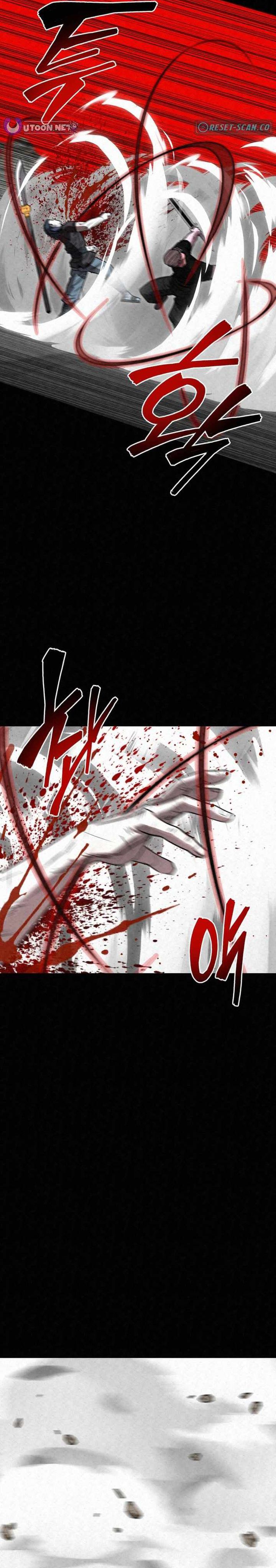 The Legend of Black Fox Master of Mount Kunlun’s Sword Chapter 47 Gambar 16