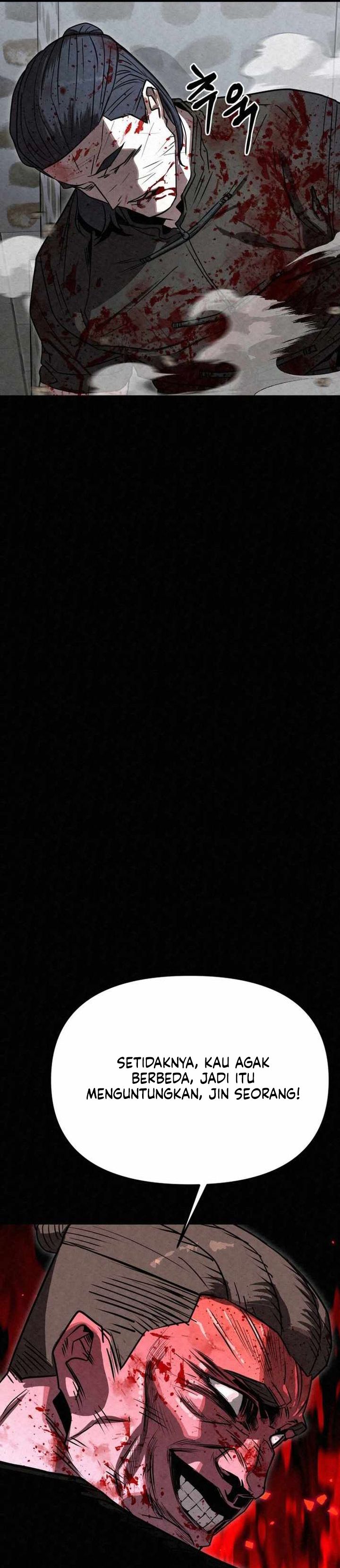 The Legend of Black Fox Master of Mount Kunlun’s Sword Chapter 47 Gambar 19