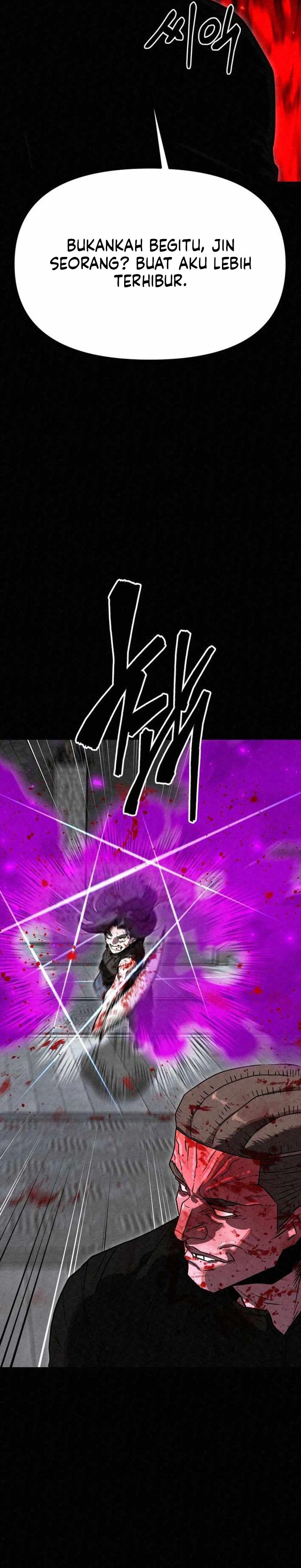 The Legend of Black Fox Master of Mount Kunlun’s Sword Chapter 47 Gambar 20