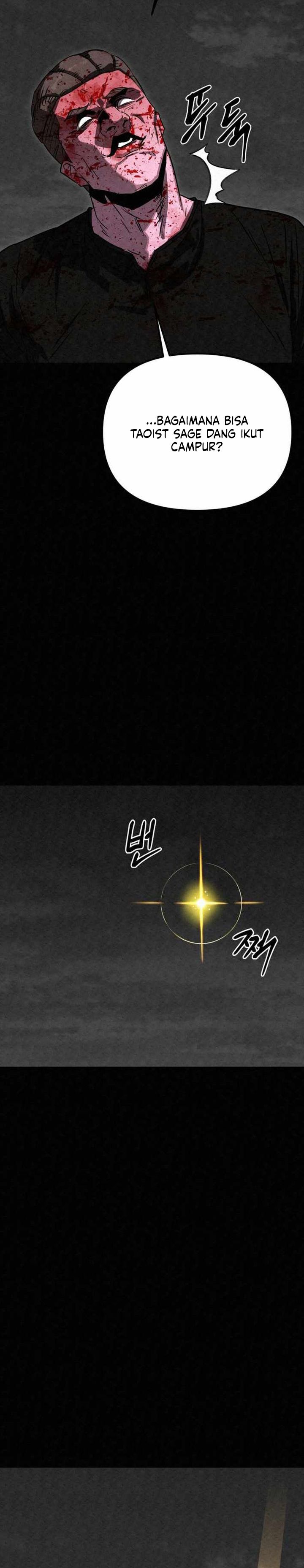 The Legend of Black Fox Master of Mount Kunlun’s Sword Chapter 47 Gambar 35