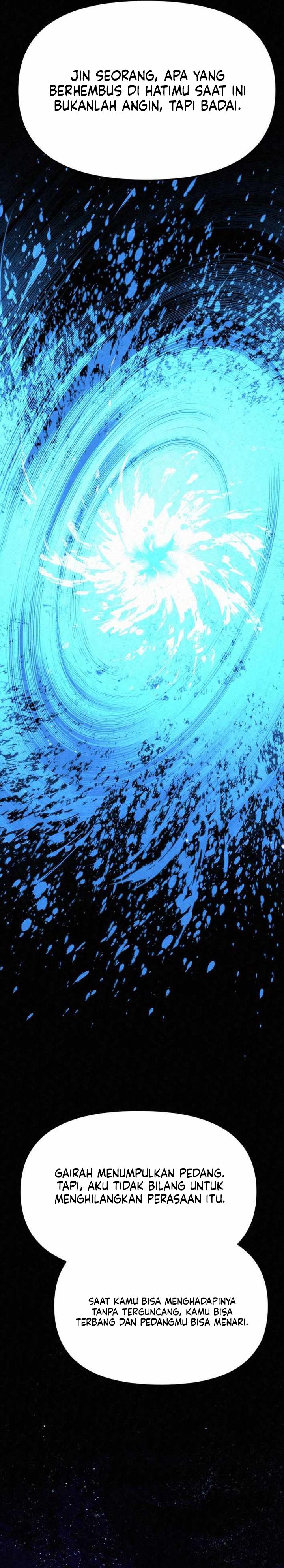 The Legend of Black Fox Master of Mount Kunlun’s Sword Chapter 47 Gambar 45