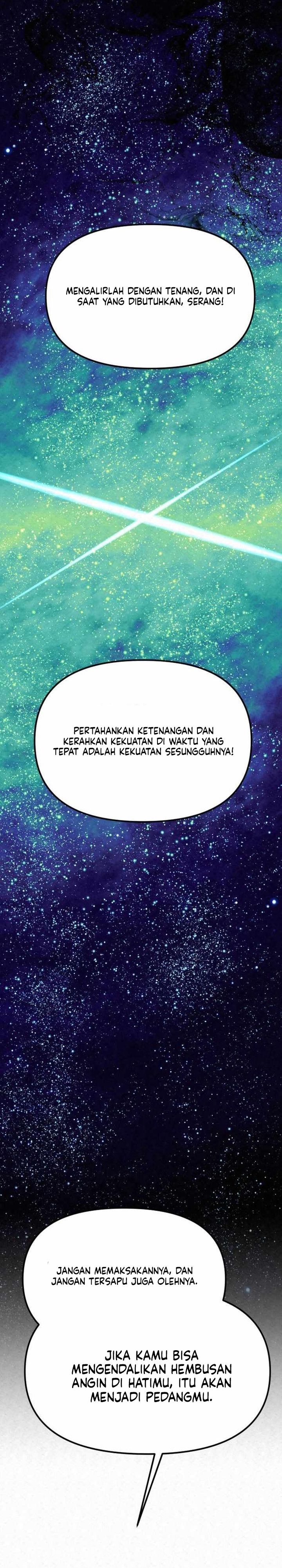 The Legend of Black Fox Master of Mount Kunlun’s Sword Chapter 47 Gambar 46