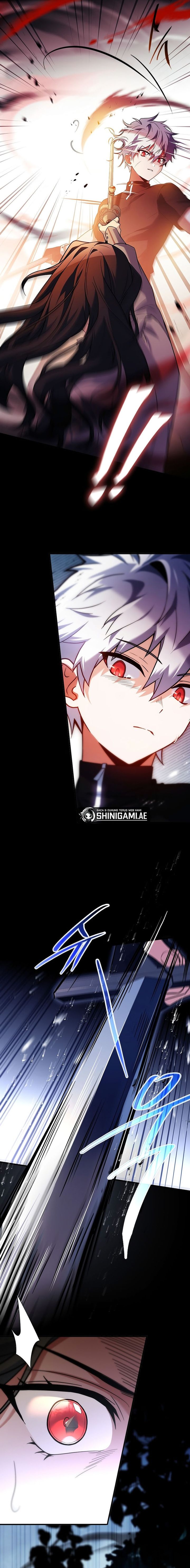 The Legendary Hero Is an Academy Honors Student Chapter 01 Gambar 16