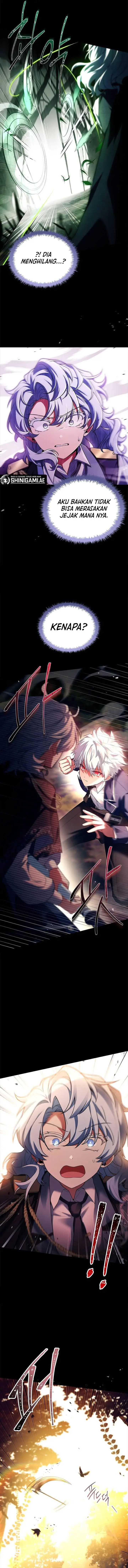 The Legendary Hero Is an Academy Honors Student Chapter 04 Gambar 19
