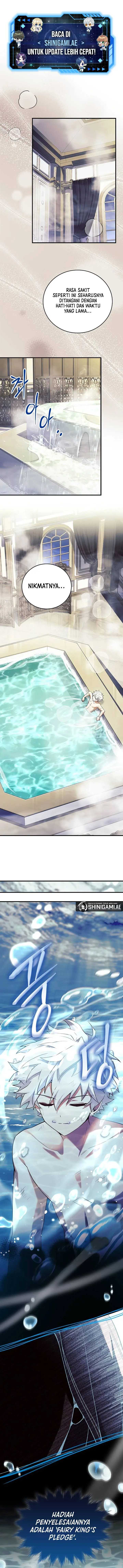 The Legendary Hero Is an Academy Honors Student Chapter 08 Gambar 2