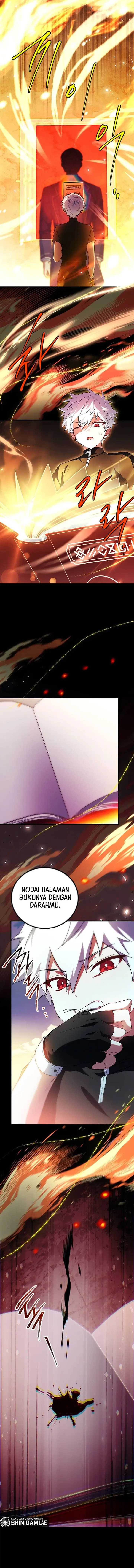 The Legendary Hero Is an Academy Honors Student Chapter 08 Gambar 9