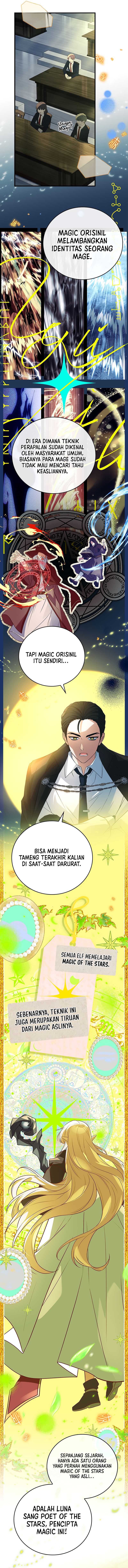 The Legendary Hero Is an Academy Honors Student Chapter 21 Gambar 12