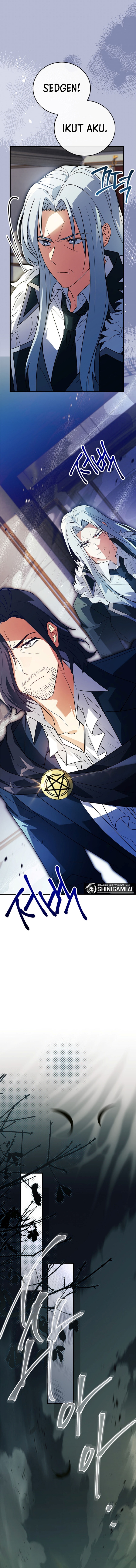 The Legendary Hero Is an Academy Honors Student Chapter 26 fix Gambar 24