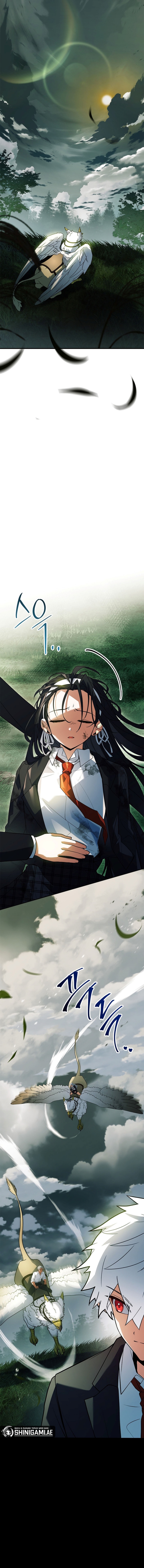 The Legendary Hero Is an Academy Honors Student Chapter 26 fix Gambar 25