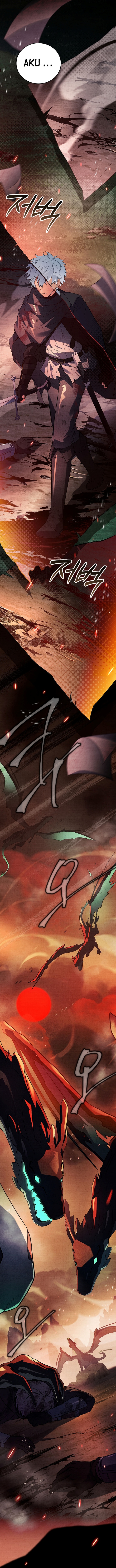 The Legendary Hero Is an Academy Honors Student Chapter 26 fix Gambar 28