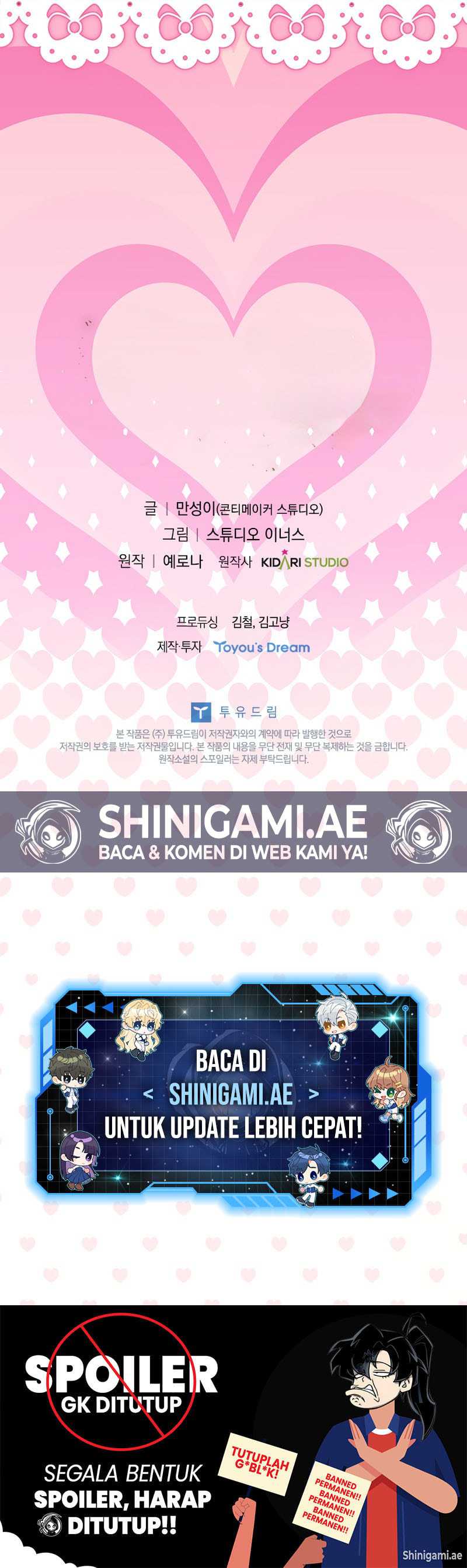 The Legendary Hero Is an Academy Honors Student Chapter 38 Gambar 21