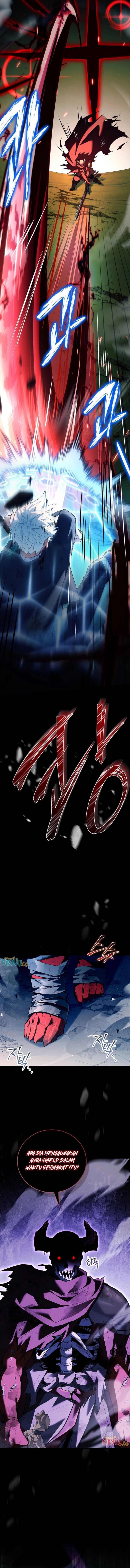 The Legendary Hero Is an Academy Honors Student Chapter 42 Gambar 2