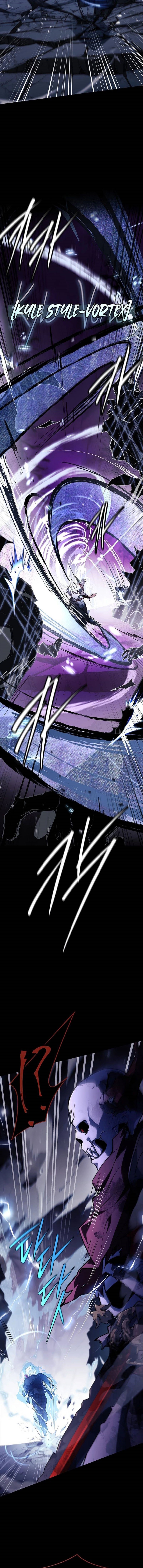 The Legendary Hero Is an Academy Honors Student Chapter 42 Gambar 11