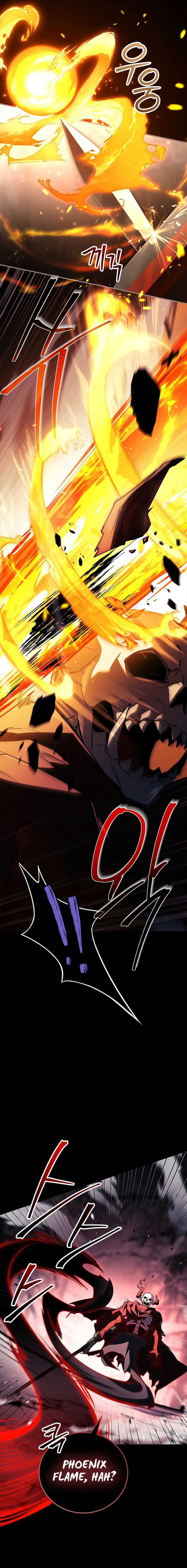 The Legendary Hero Is an Academy Honors Student Chapter 47 Gambar 3