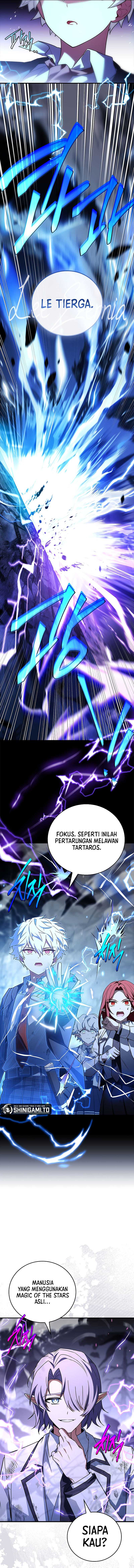The Legendary Hero Is an Academy Honors Student Chapter 47 Gambar 15