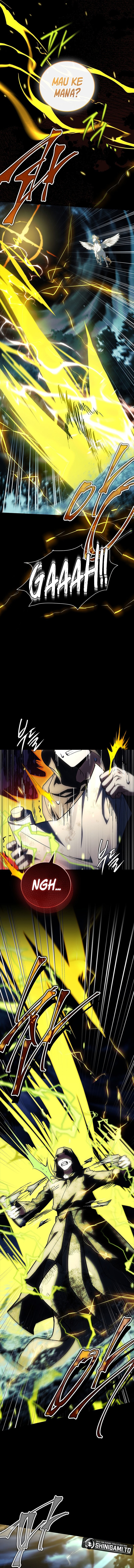 The Legendary Hero Is an Academy Honors Student Chapter 56 Gambar 3