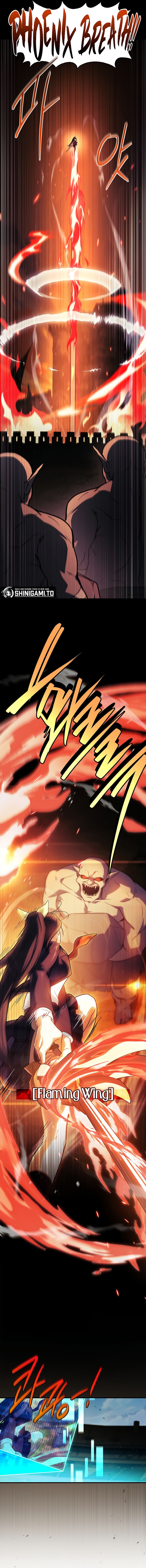 The Legendary Hero Is an Academy Honors Student Chapter 59 Gambar 12