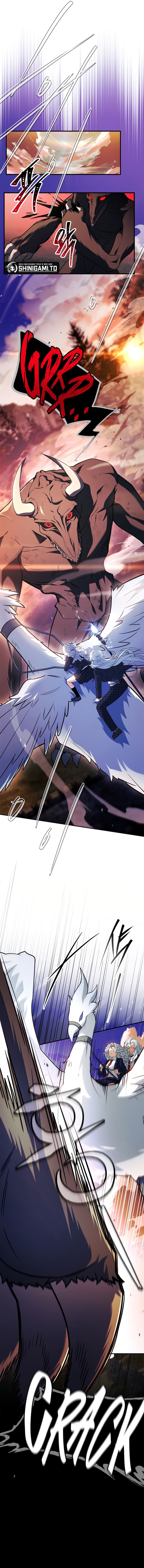 The Legendary Hero Is an Academy Honors Student Chapter 60 Gambar 11