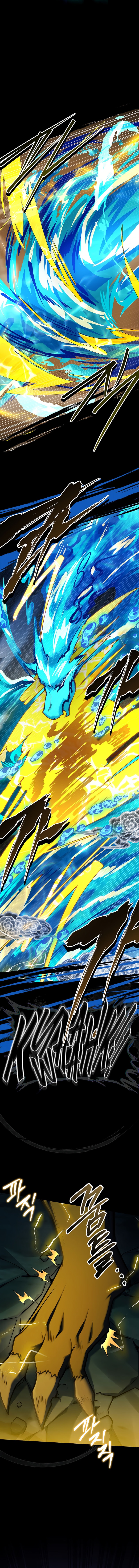 The Legendary Hero Is an Academy Honors Student Chapter 60 Gambar 19