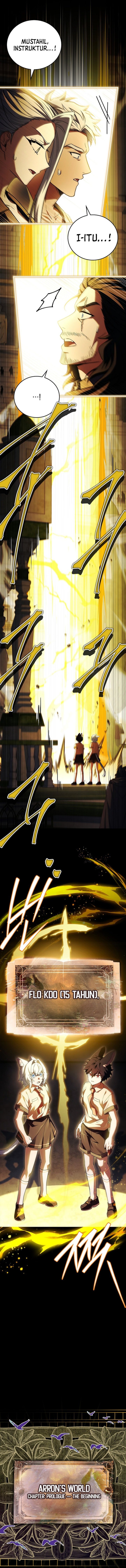 The Legendary Hero Is an Academy Honors Student Chapter 63 Gambar 19