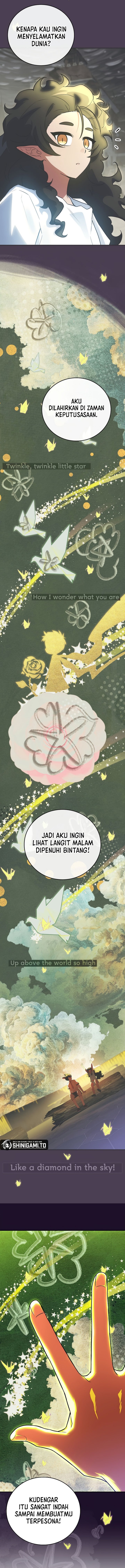 The Legendary Hero Is an Academy Honors Student Chapter 66 Gambar 12