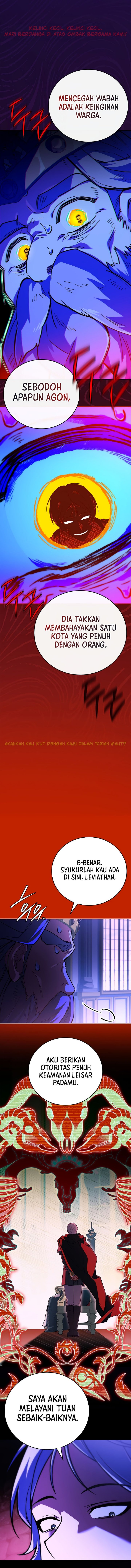 The Legendary Hero Is an Academy Honors Student Chapter 66 Gambar 18