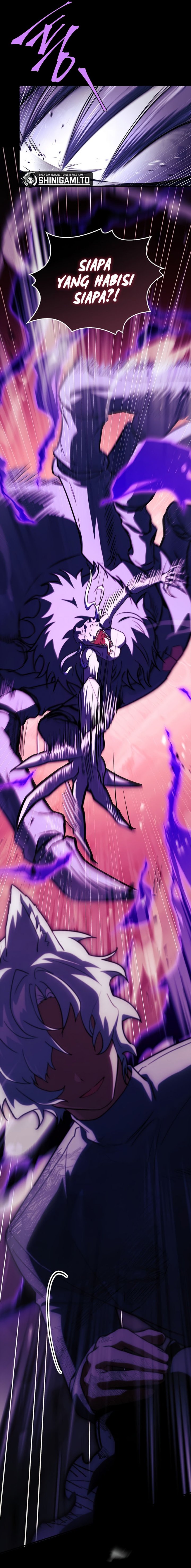 The Legendary Hero Is an Academy Honors Student Chapter 69 Gambar 3