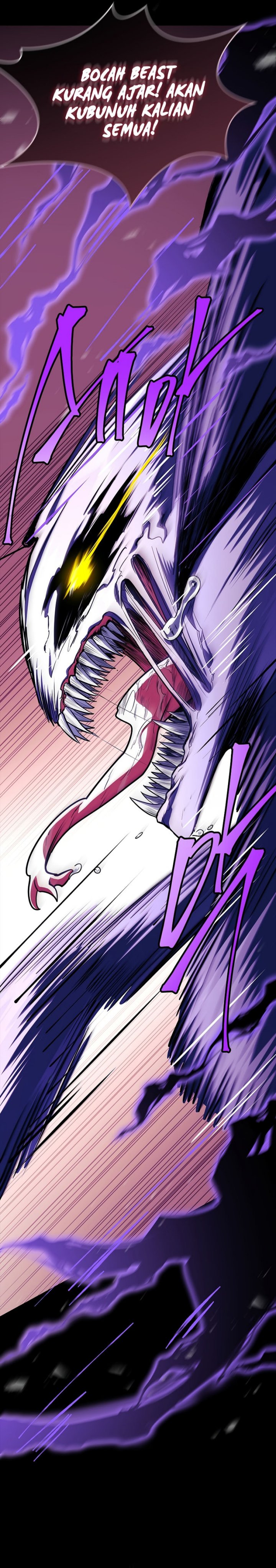 The Legendary Hero Is an Academy Honors Student Chapter 69 Gambar 4