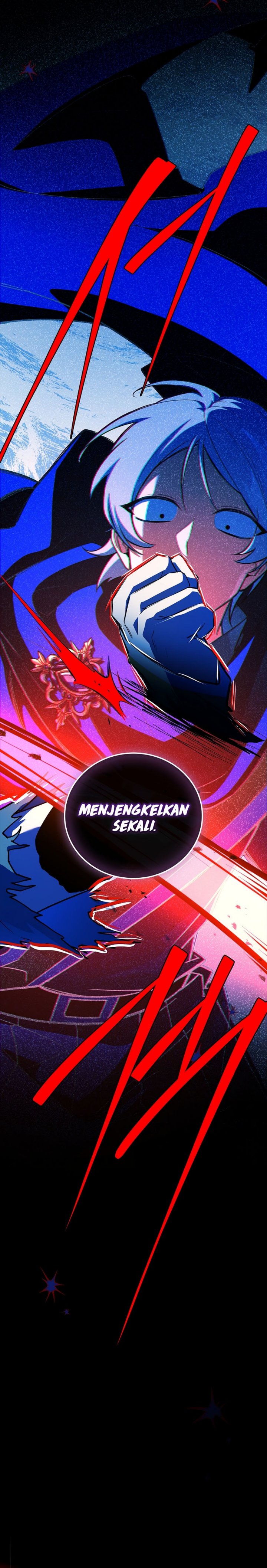 The Legendary Hero Is an Academy Honors Student Chapter 69 Gambar 9