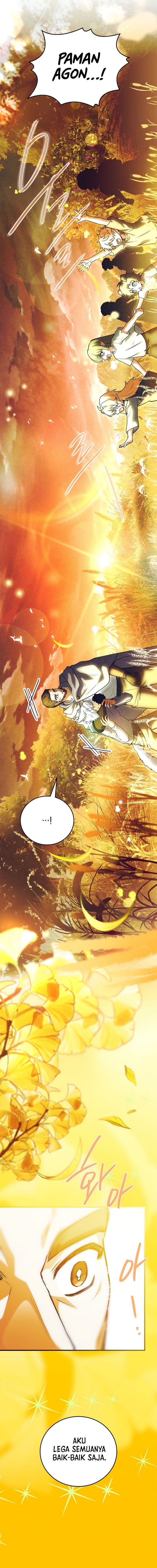 The Legendary Hero Is an Academy Honors Student Chapter 69 Gambar 23