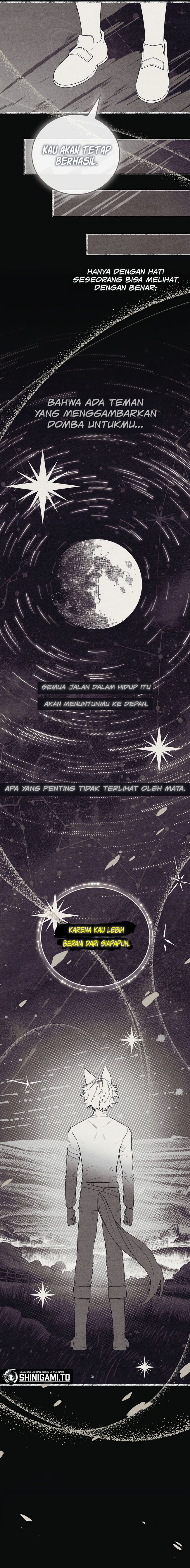 The Legendary Hero Is an Academy Honors Student Chapter 69 Gambar 30