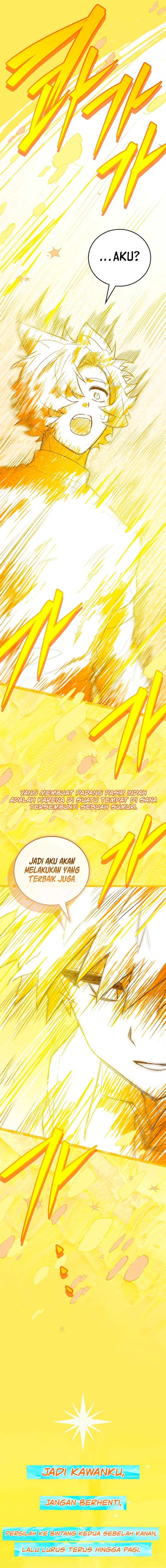 The Legendary Hero Is an Academy Honors Student Chapter 69 Gambar 32