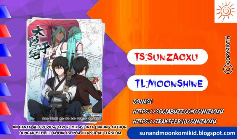 The Legendary Otaku Hermit Chapter 00 Gambar 1