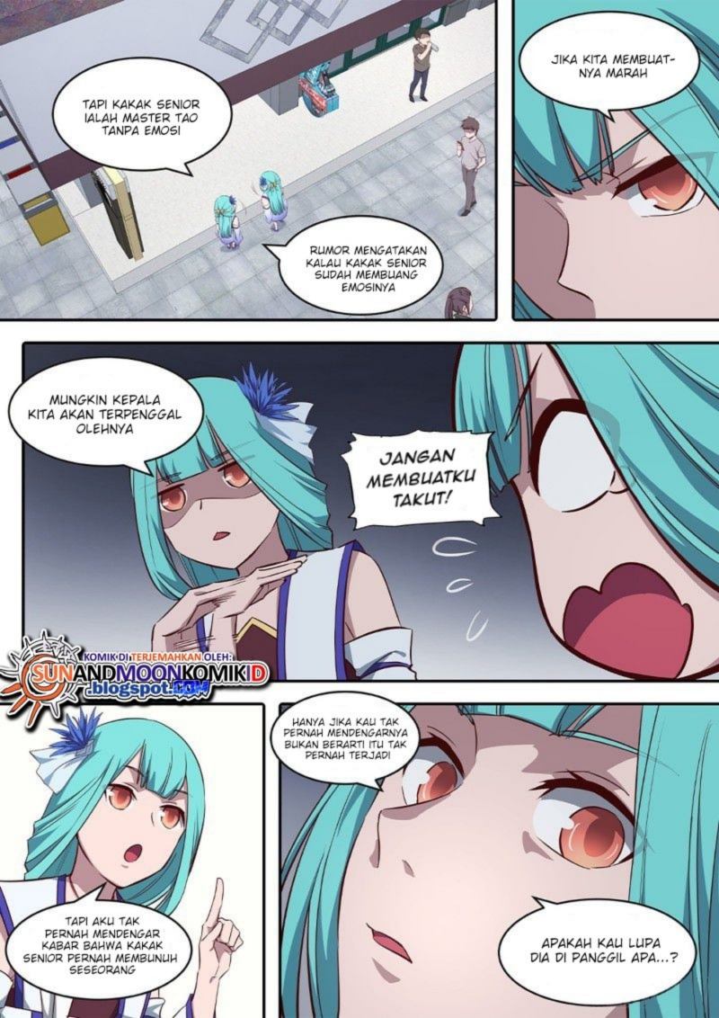 The Legendary Otaku Hermit Chapter 00 Gambar 7