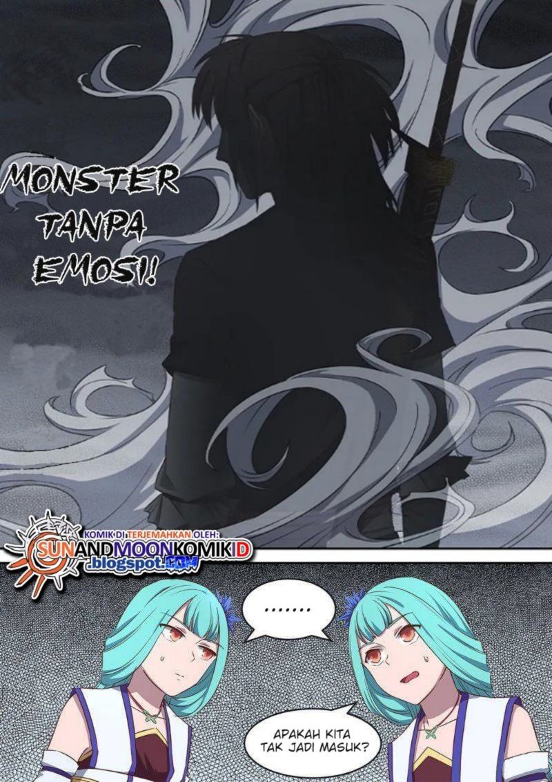 The Legendary Otaku Hermit Chapter 00 Gambar 8