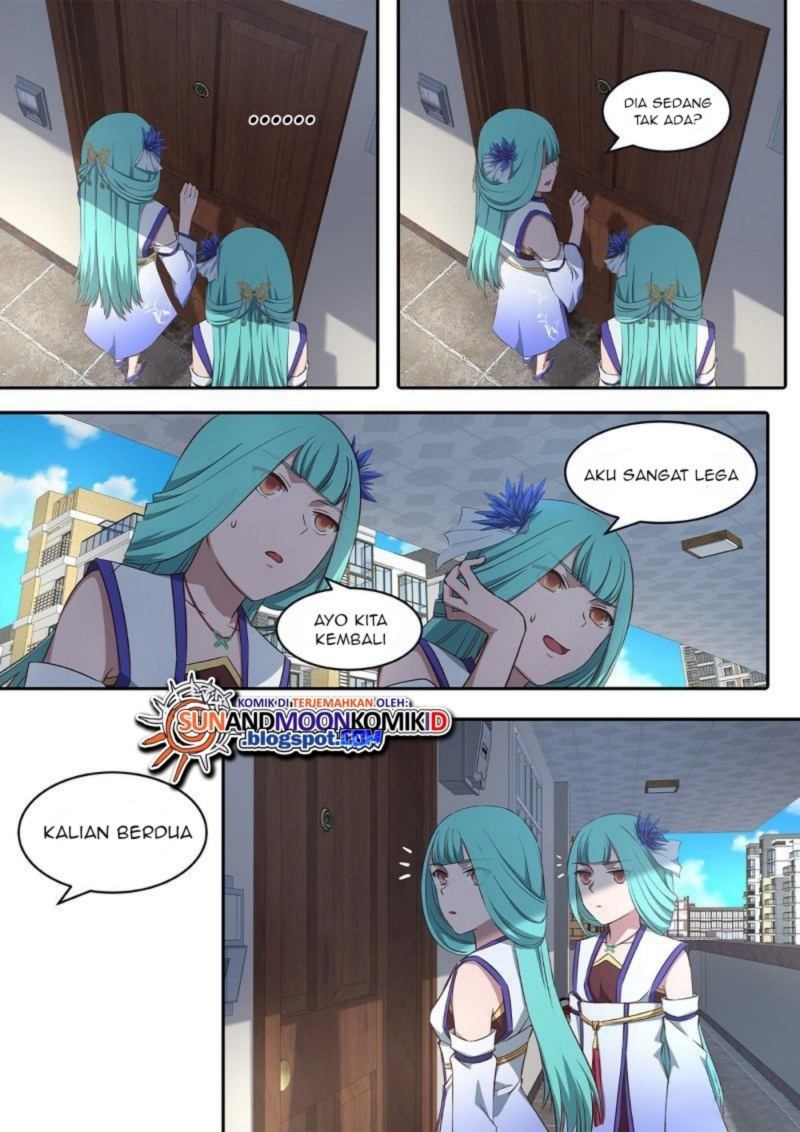 The Legendary Otaku Hermit Chapter 00 Gambar 13