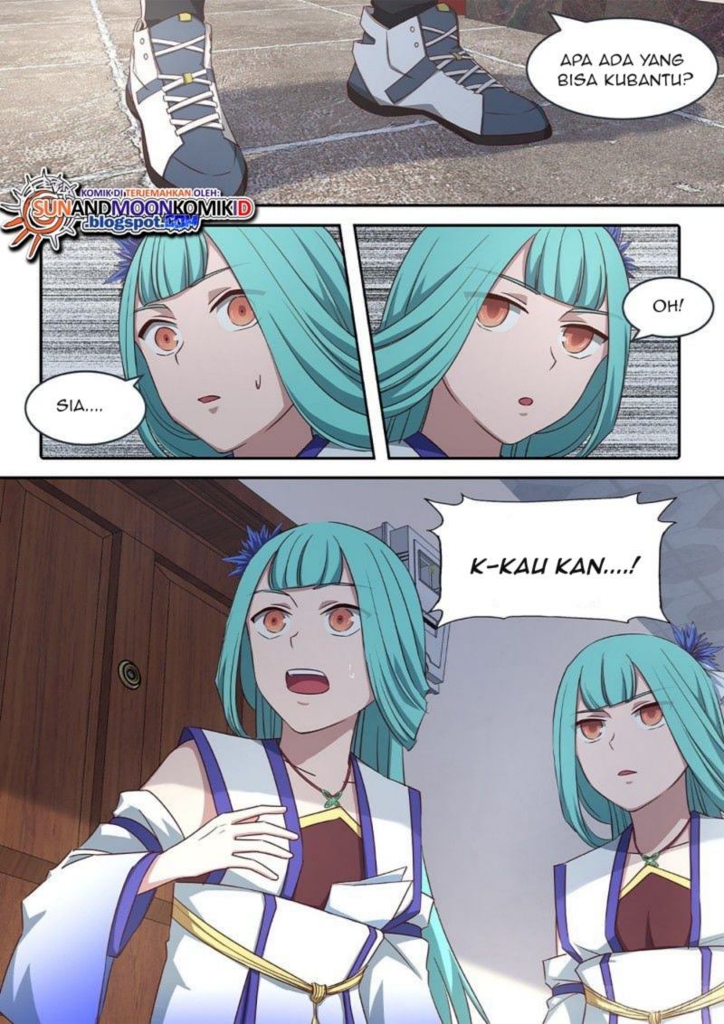 The Legendary Otaku Hermit Chapter 00 Gambar 14