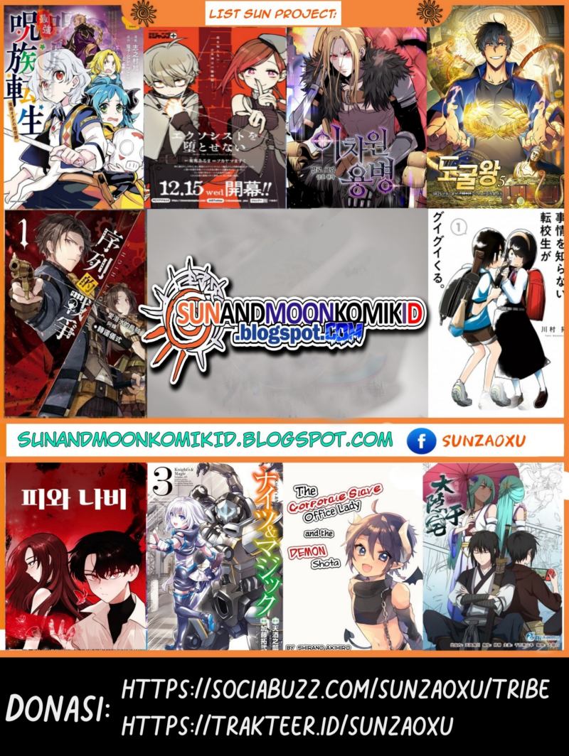 The Legendary Otaku Hermit Chapter 00 Gambar 17