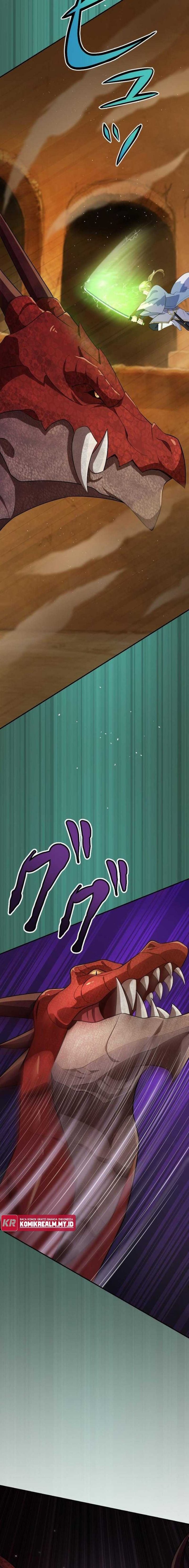The Level 9999 Otherworldly Warriors From the End of the Edo Period Chapter 09 Gambar 11