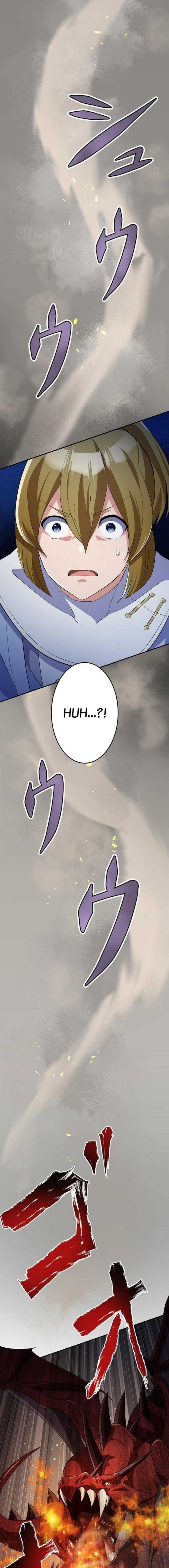 The Level 9999 Otherworldly Warriors From the End of the Edo Period Chapter 09 Gambar 14