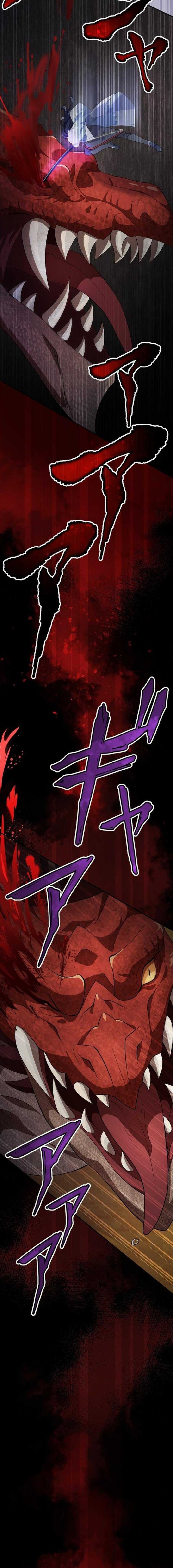 The Level 9999 Otherworldly Warriors From the End of the Edo Period Chapter 09 Gambar 29