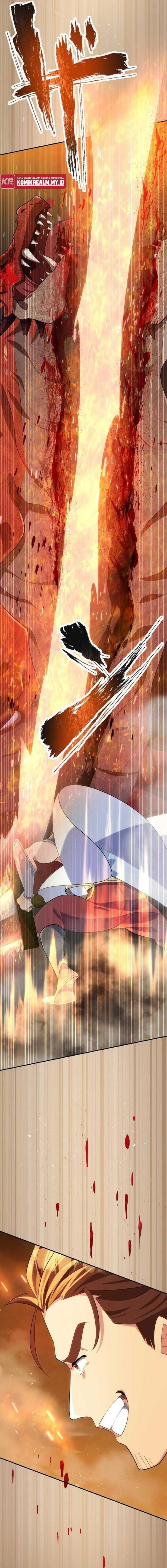 The Level 9999 Otherworldly Warriors From the End of the Edo Period Chapter 09 Gambar 36