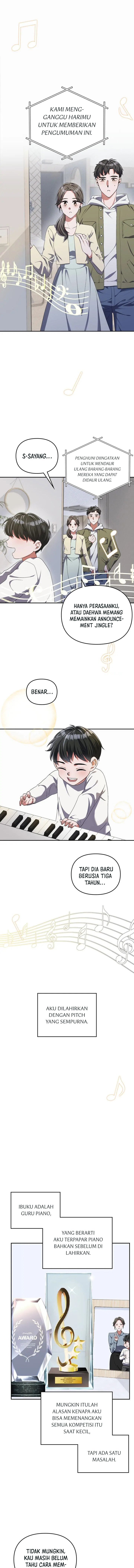 The Life of a Piano Genius Chapter 01 Gambar 2