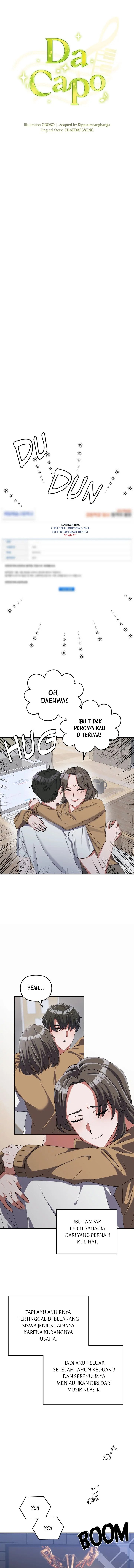 The Life of a Piano Genius Chapter 01 Gambar 4